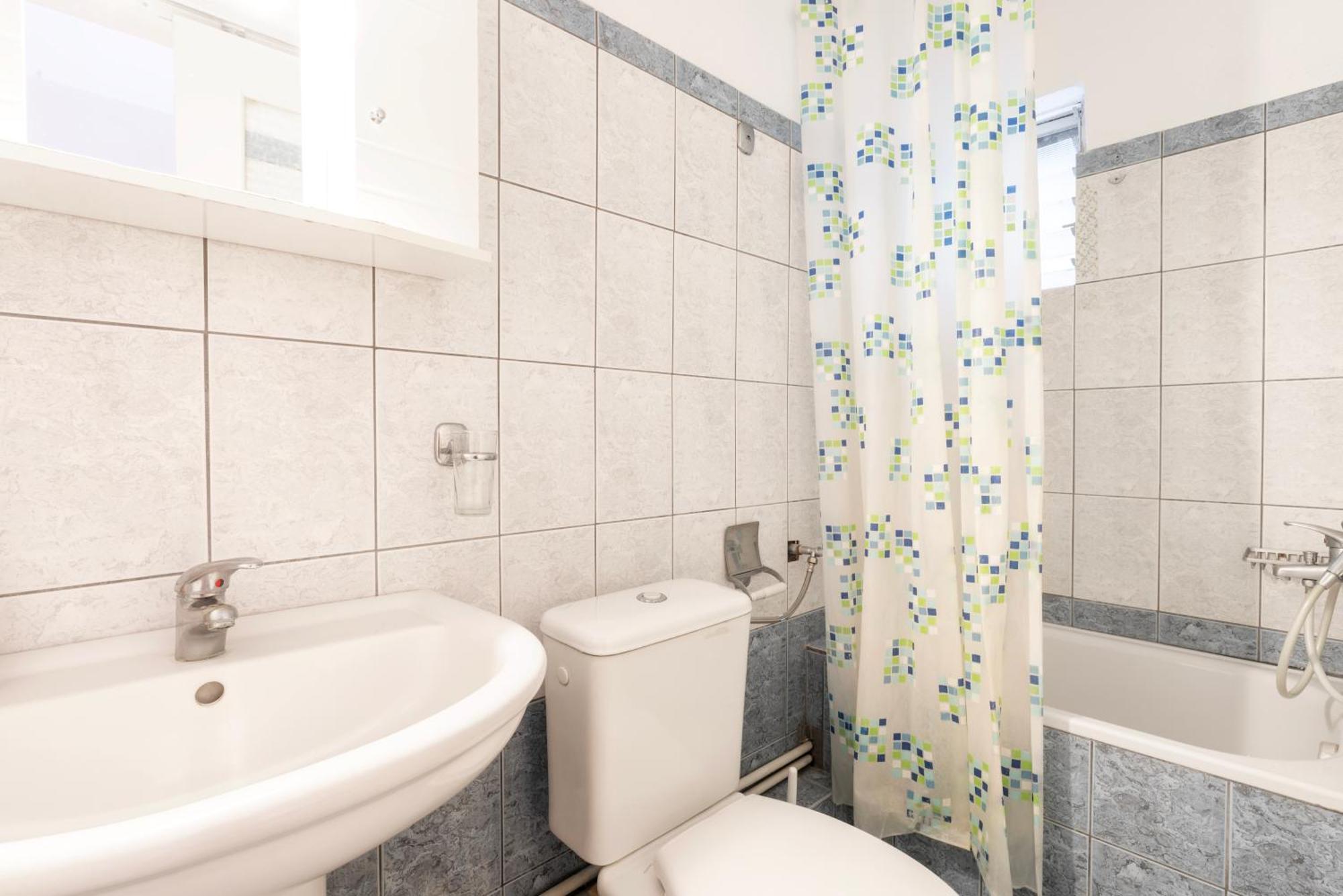 Marilena Apartments Anastasiou Велика Экстерьер фото