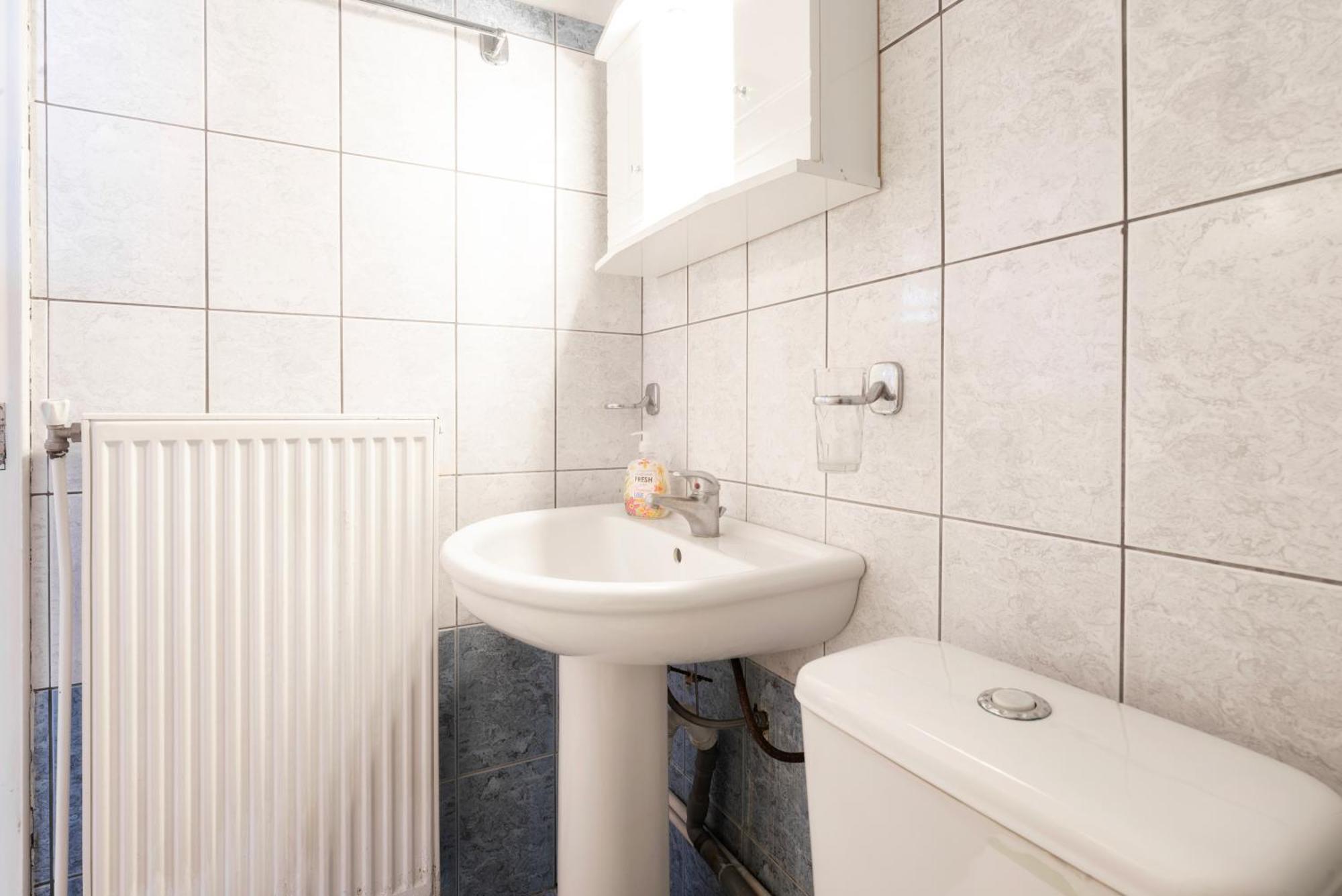 Marilena Apartments Anastasiou Велика Экстерьер фото
